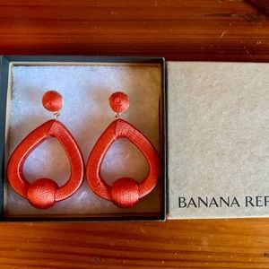 Banana Republic Earrings